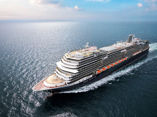holland america cruises 2023 canada