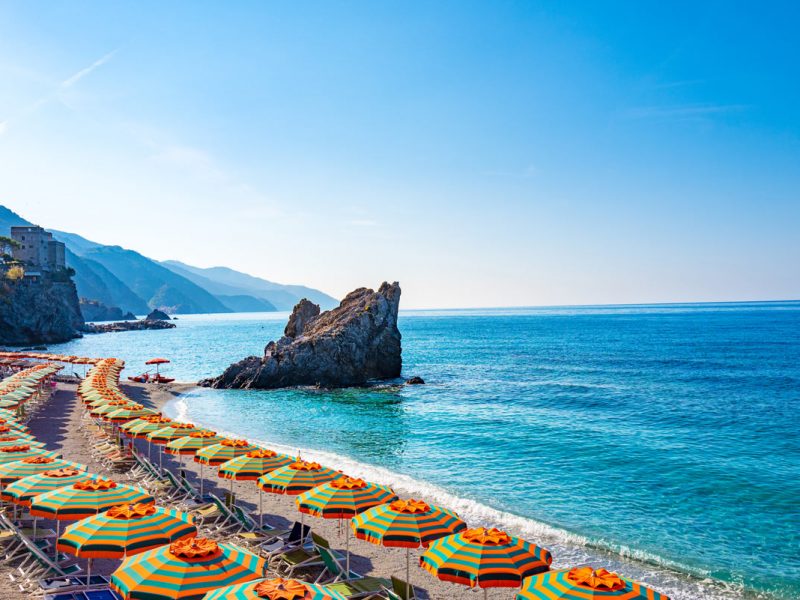 Top places to chase the sun in Southern Europe