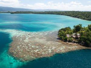 Top places to chase the sun in the Pacific and New Zealand