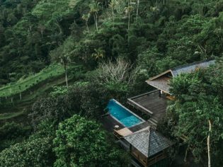 Why ‘naked’ stays are taking off in Bali - International Traveller