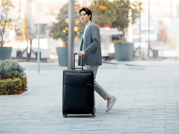 Everything you need to know about buying luggage - International Traveller