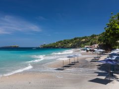 Why ‘naked’ stays are taking off in Bali - International Traveller