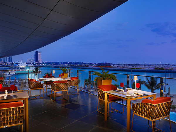 8 Abu Dhabi Restaurants You Have To Try