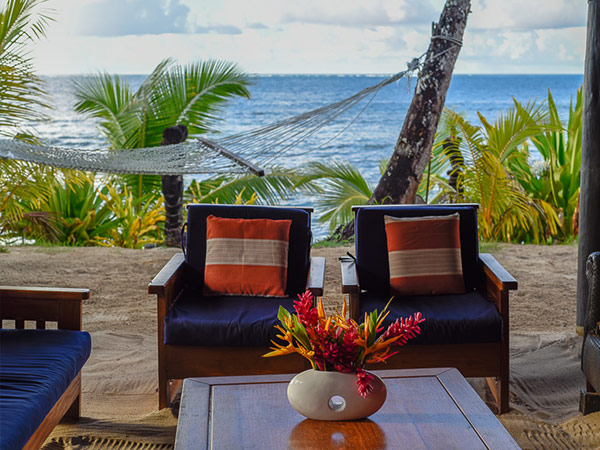 Maqai Beach Eco Surf Resort, fiji