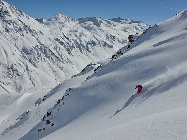 Why you’ll love this great Swiss ski safari