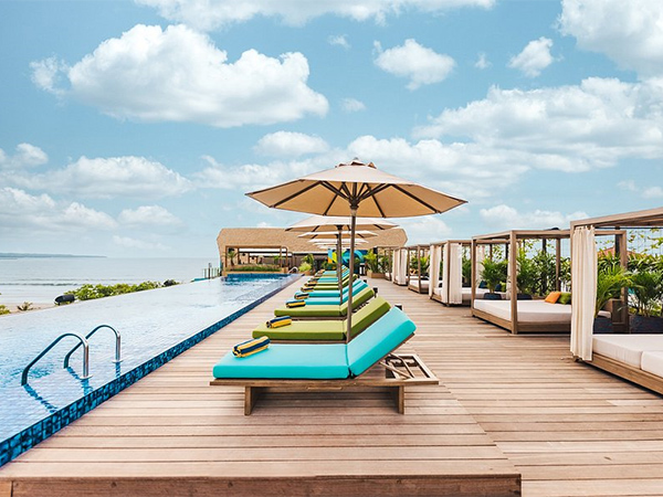 MAMAKA By Ovolo promises fun, flair and added extras.