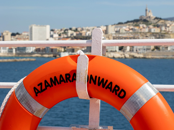 Experience Azamara's Onward cruise | International Traveller