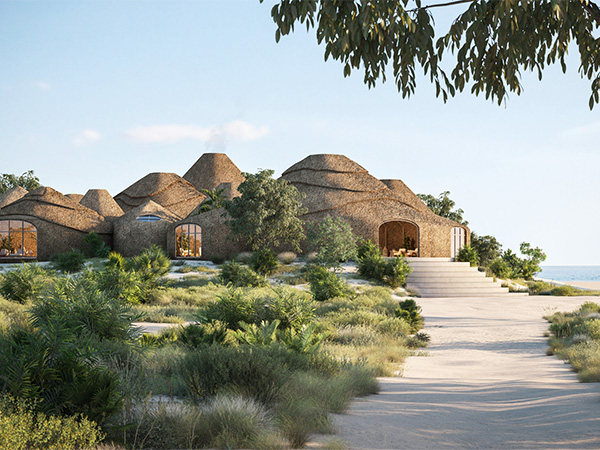 Kisawa Sanctuary, Benguerra Island, Mozambique