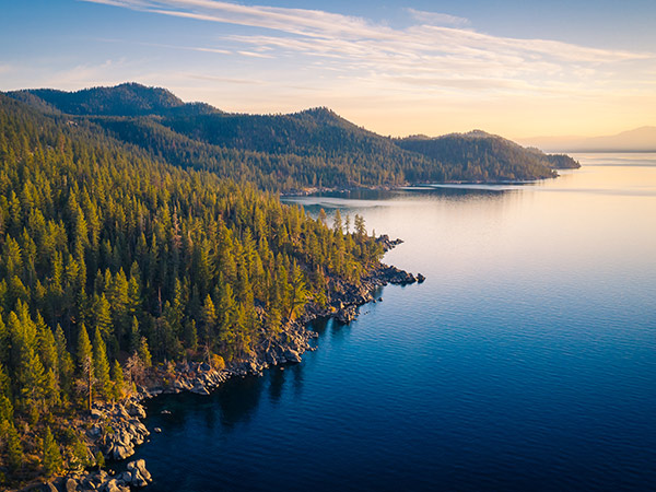 Lake Tahoe