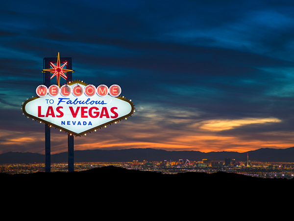 Las Vegas, Nevada