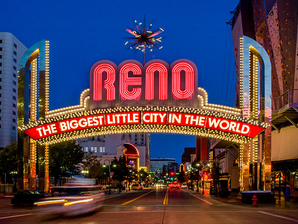 Reno, Nevada