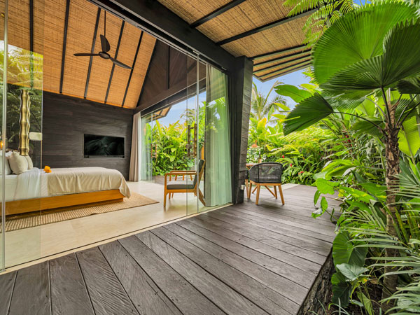 5 Newest Sustainable Hotels In Bali - International Traveller