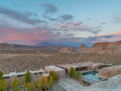 Amangiri Utah, USA
