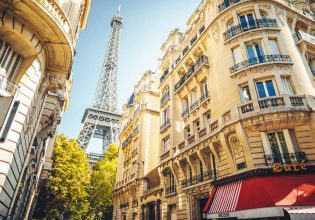 5 alternative Paris neighbourhoods to explore