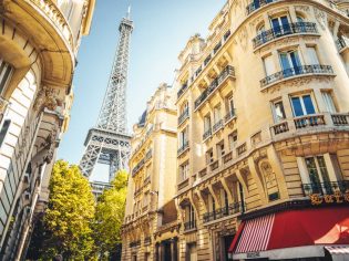 5 alternative Paris neighbourhoods to explore