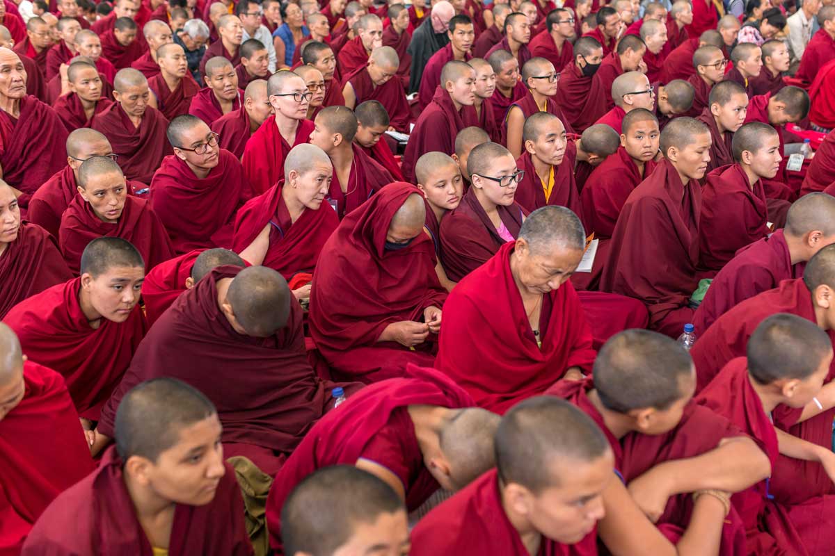 Your Guide To India's Little Tibet - International Traveller