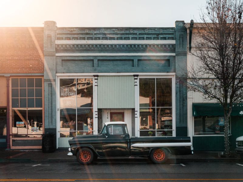 San Luis Obispo, California