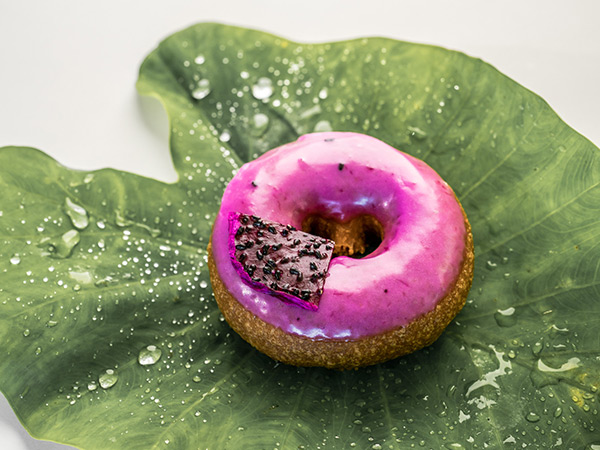 Holey Grail Donuts