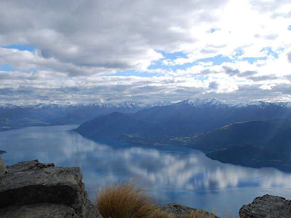Lake Wakatipu Queenstown