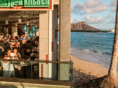 The best restaurants to visit on your next trip to Hawai‘i
