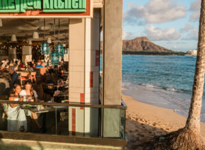 The best restaurants to visit on your next trip to Hawai‘i