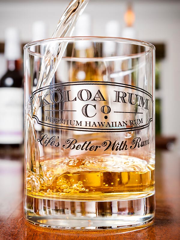 Kōloa Rum