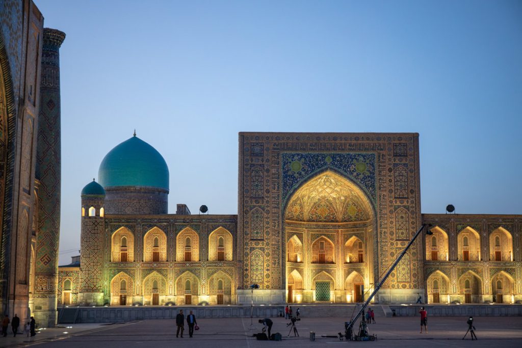 Asia Travel Guide - Everything you need to know | International Traveller