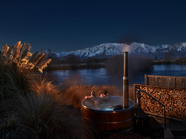 12 Incredible Hot Springs in New Zealand - International Traveller