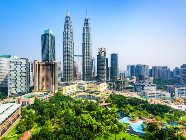 Kuala Lumpur Malaysia