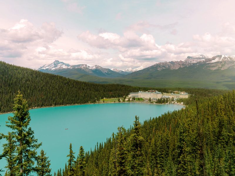 16 best things to do in Banff, Canada