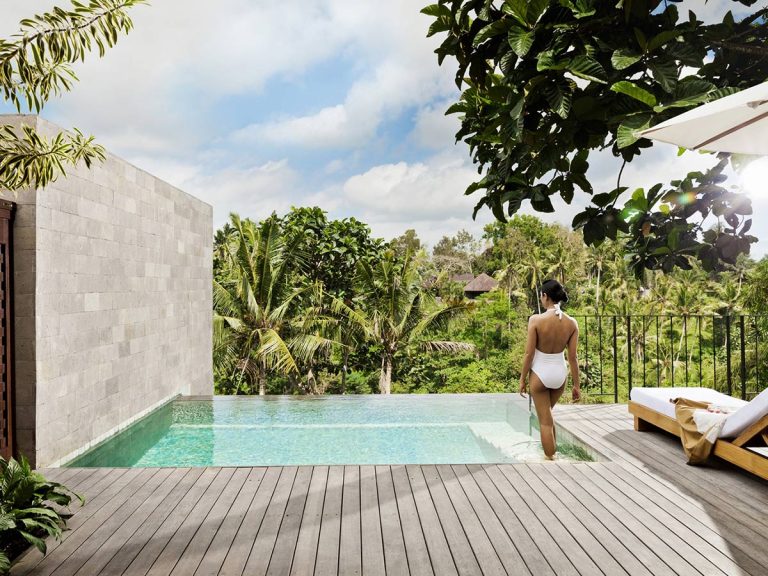 Hotel Profile: COMO Uma Ubud, Bali | International Traveller