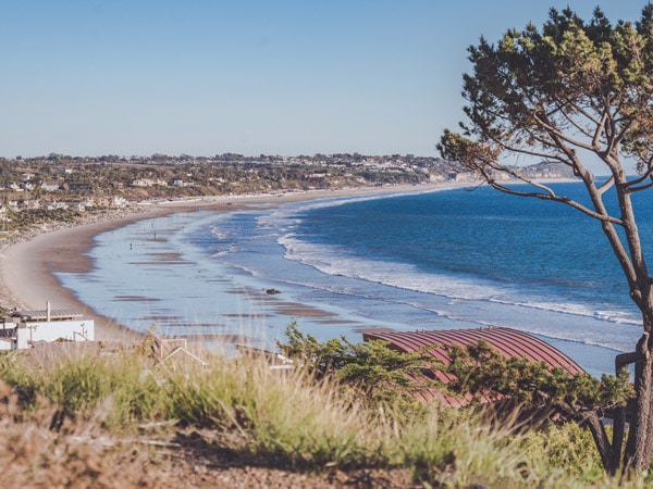 Zuma Beach Malibu - Definitive site of the Zuma Beach