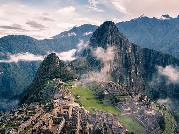 7 Essential Wonders Of Peru And How To Experience Them