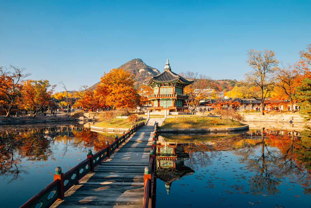 Seoul, South Korea Is Made For The Artistic Soul - International Traveller