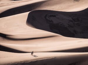 Sand Dunes National Park, colorado national parks