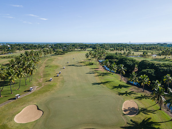 Denarau Golf Course