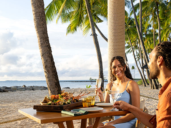 Why You Need To Discover Sheraton Fiji Golf & Beach Resort ...