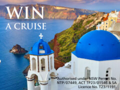 Mediterranean Cruise, Europe