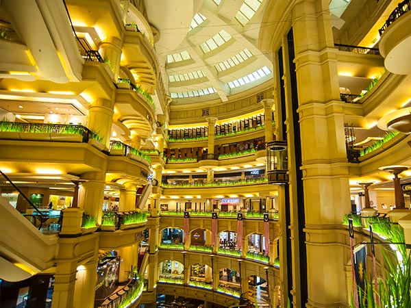 the starhill malaysia