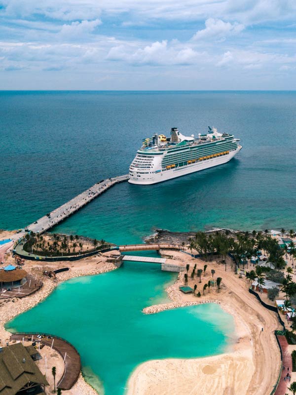 Coco Cay The Bahamas
