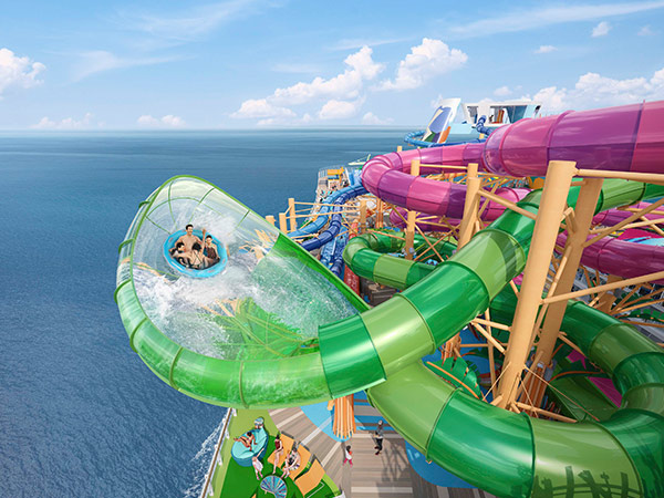 Royal Caribbean sale