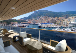 explora 1 deck in monaco