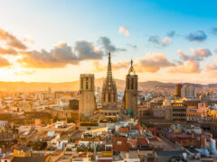 Barcelona, Spain