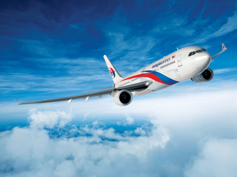 Malaysia Airlines is the best way to fly to, from and around Malaysia.