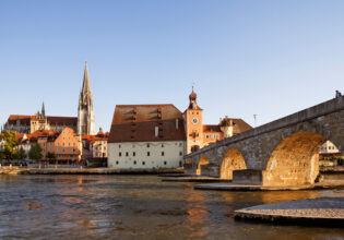 Tauck’s river cruise from Vienna to Prague is a lesson in the art of travel