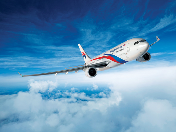 Malaysia Airlines is the best way to fly to, from and around Malaysia. 