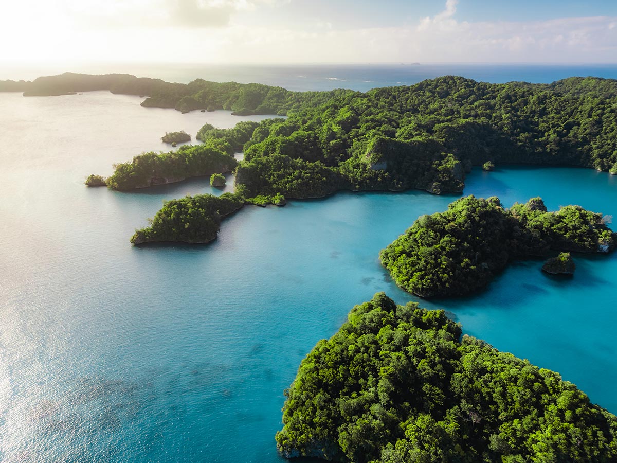 remote island captain cook cruises fiji