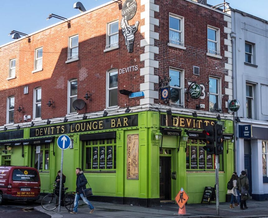 International Traveller - For Modern Explorers