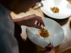 9 world-class restaurants to dine at in Bogotá, Colombia