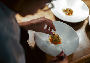 9 world-class restaurants to dine at in Bogotá, Colombia